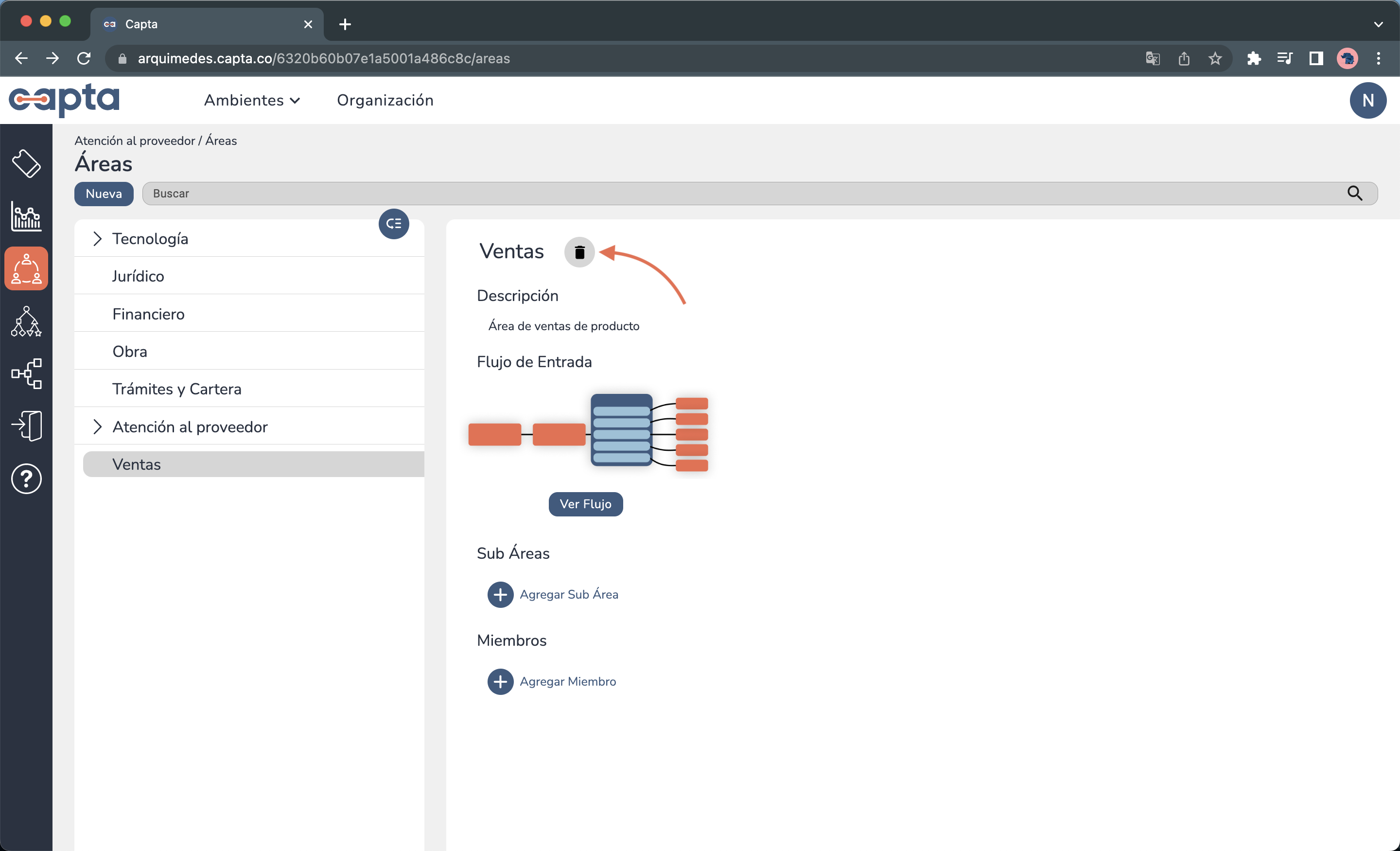 Imgen eliminar área