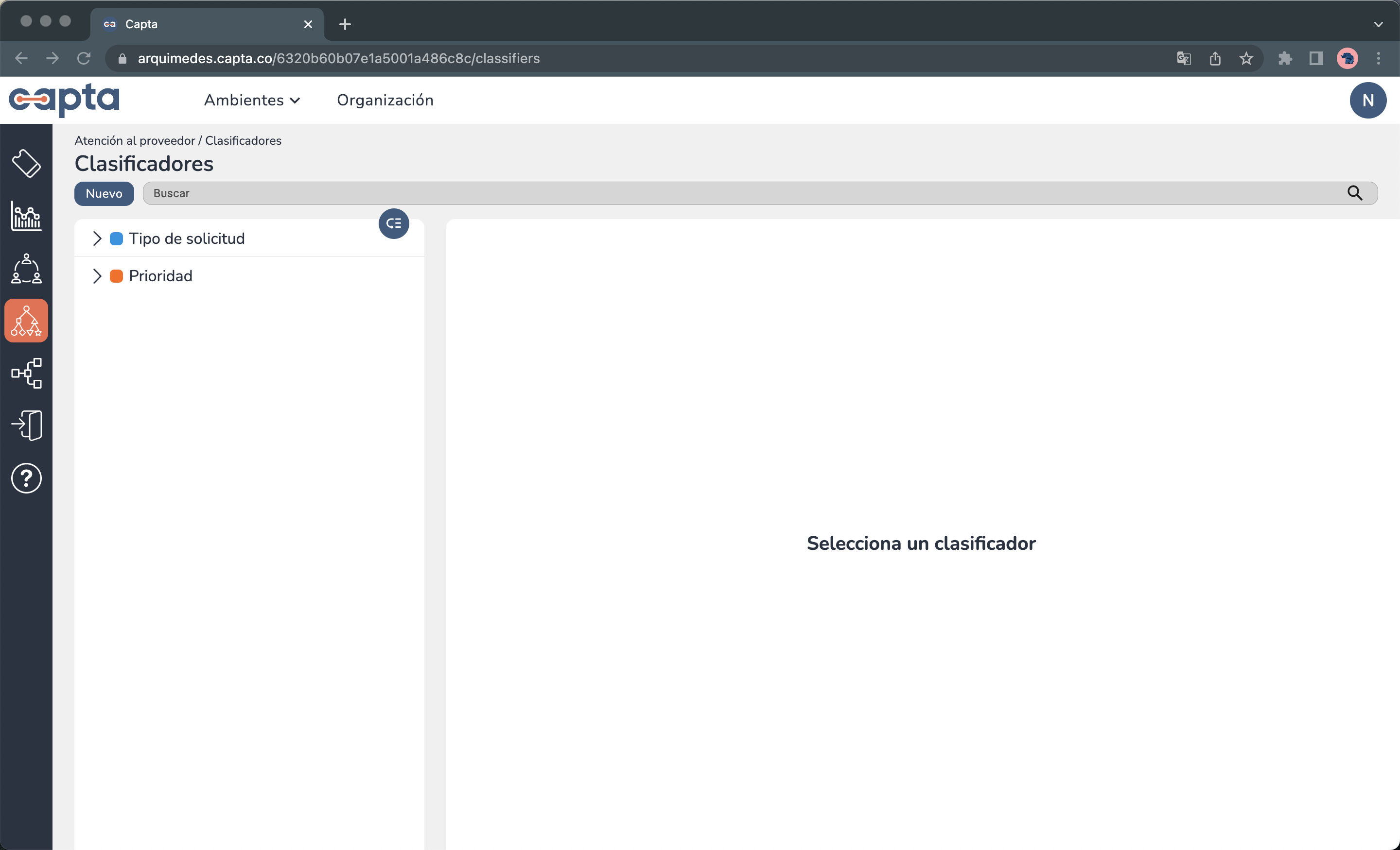 Imagen principal clasificadores