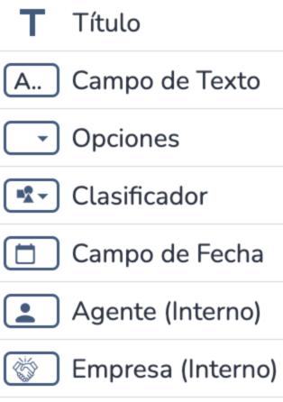 Imgen editor formulario