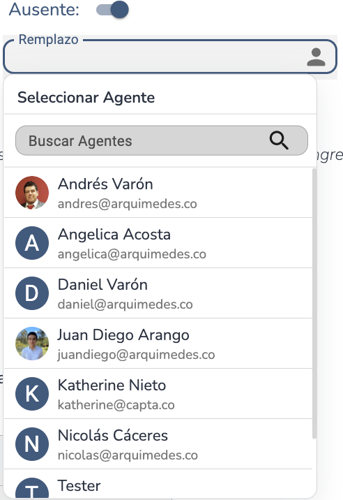 Imagen de Organización