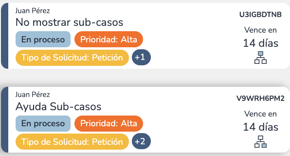 Imagen de subcaso en casos